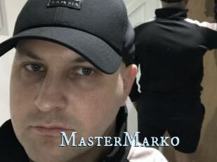 MasterMarko