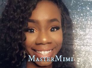MasterMimi