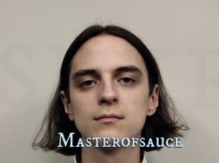 Masterofsauce