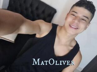 MatOliver