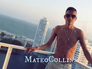 MateoCollins