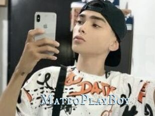 MateoPlayBoy