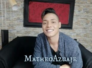MatheoAzuaje