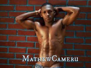 MathewCameru