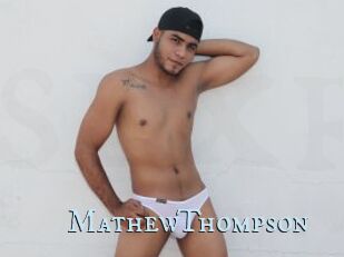 MathewThompson