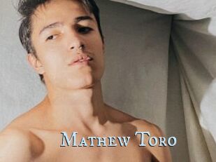 Mathew_Toro