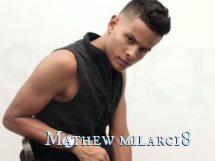 Mathew_milarc18