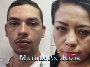 MathiasAndKloe