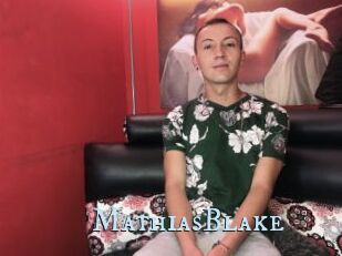 MathiasBlake