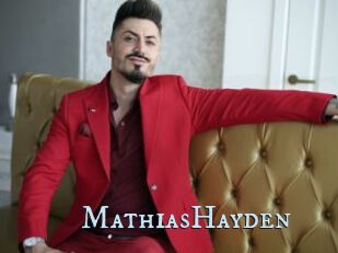 MathiasHayden