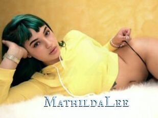 MathildaLee