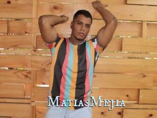 MatiasMejia