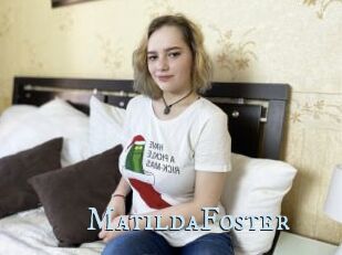 MatildaFoster