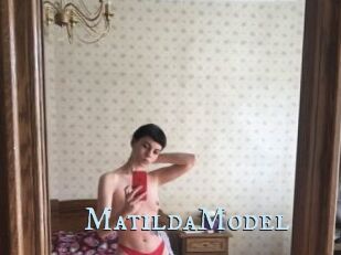 MatildaModel