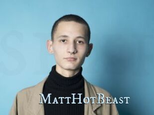 MattHotBeast