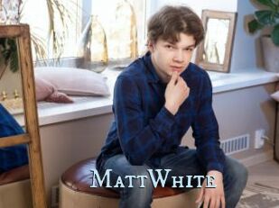 MattWhite