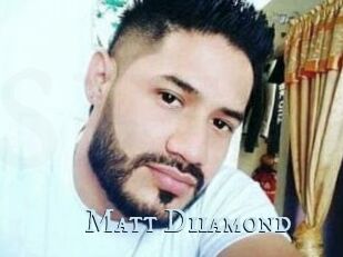 Matt_Diiamond