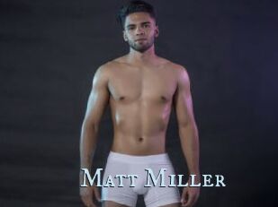 Matt_Miller