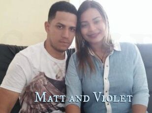 Matt_and_Violet