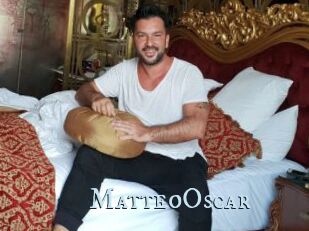 MatteoOscar
