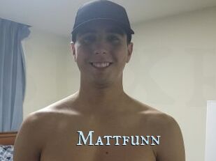 Mattfunn
