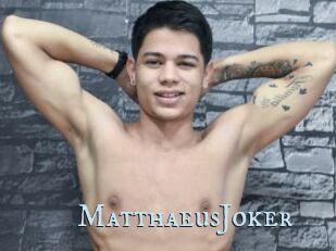 MatthaeusJoker