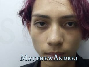 MatthewAndrei