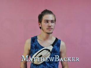 MatthewBacker