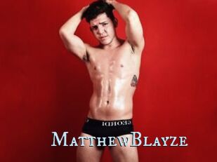 MatthewBlayze