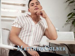 MatthewColber