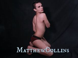 MatthewCollins