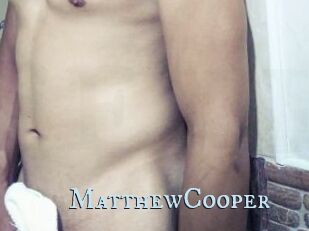 MatthewCooper