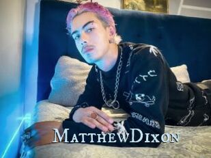 MatthewDixon