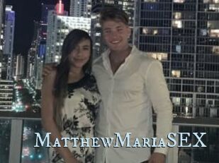 MatthewMariaSEX