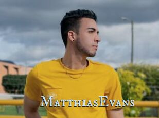 MatthiasEvans