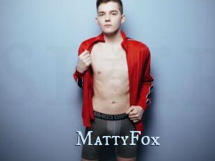 MattyFox