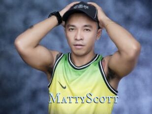 MattyScott
