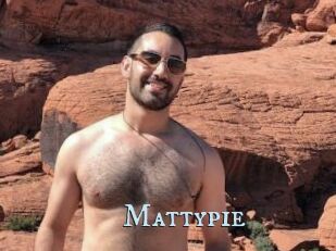 Mattypie