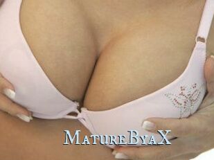 MatureByaX