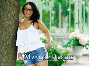 MatureDesire