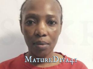 MatureDiva41