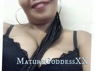 MatureGoddessXX