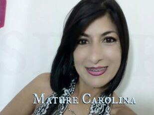 Mature_Carolina