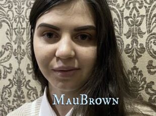 MauBrown