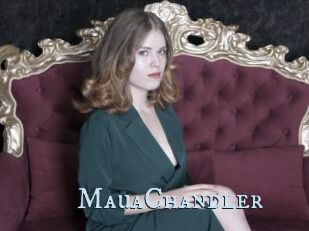 MauaChandler