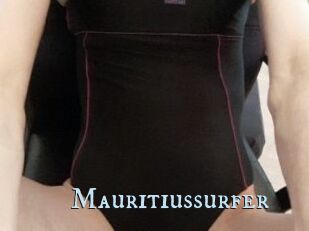Mauritiussurfer