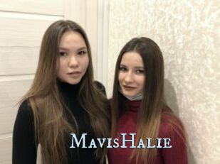 MavisHalie