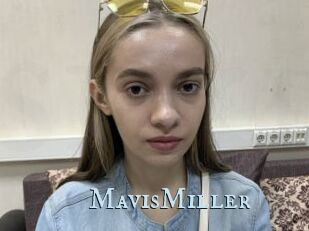 MavisMiller