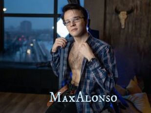 MaxAlonso