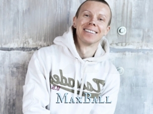 MaxBall